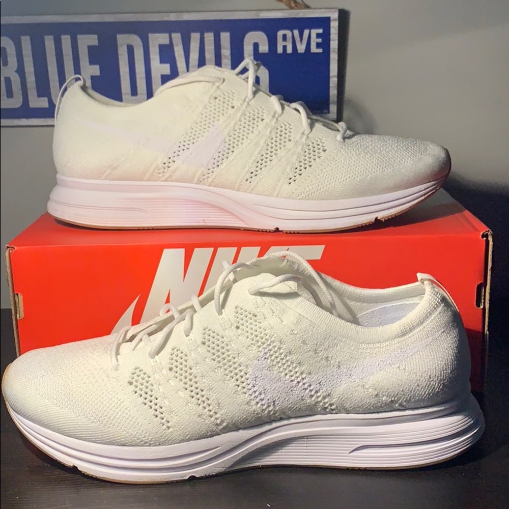 Nike flyknit trainer
